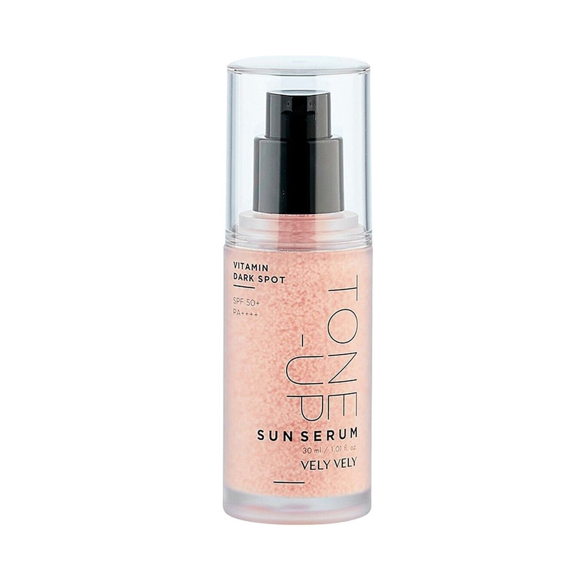 VELY VELY Vitamin Tone Up Sun Serum