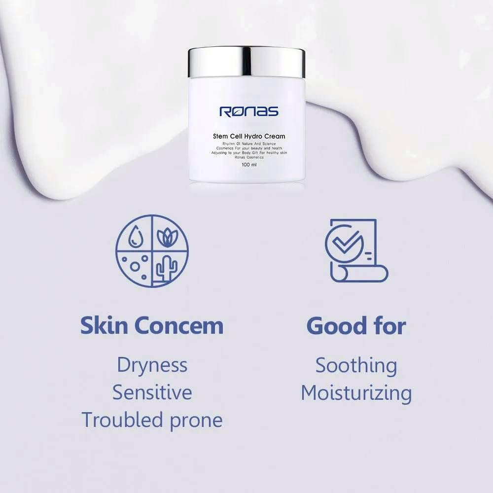 Ronas Stem Cell