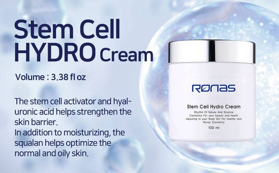 Ronas Stem Cell