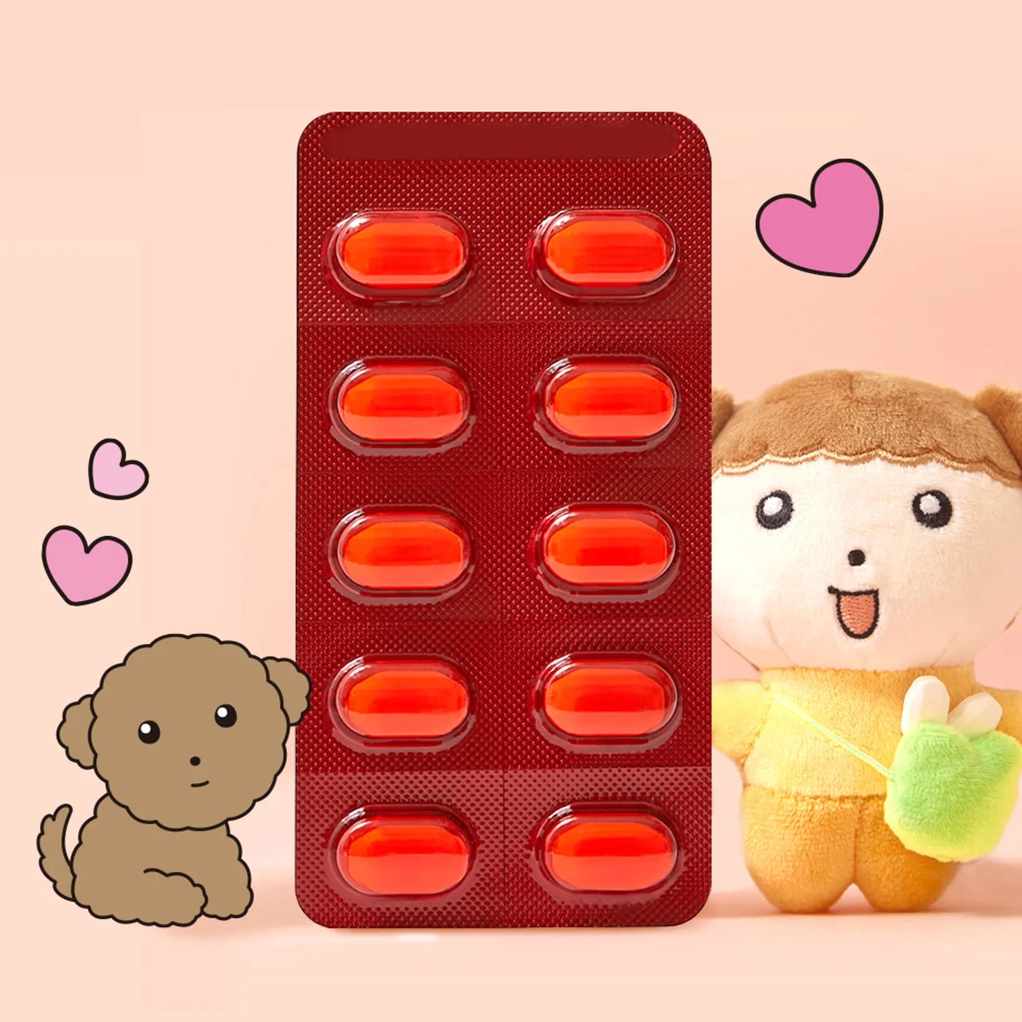 Korea eundan Vitamin C1000