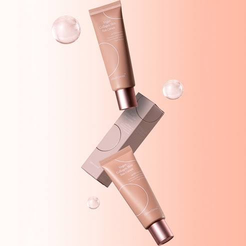 Dermashare Vegan Collagen Skin Sun Cream