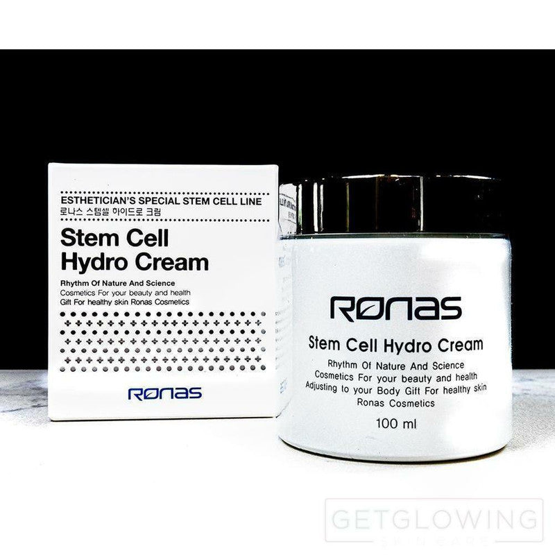 Ronas Stem Cell Hydro Cream 100ml
