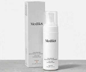 Medik8 calm wise soothing cleanser