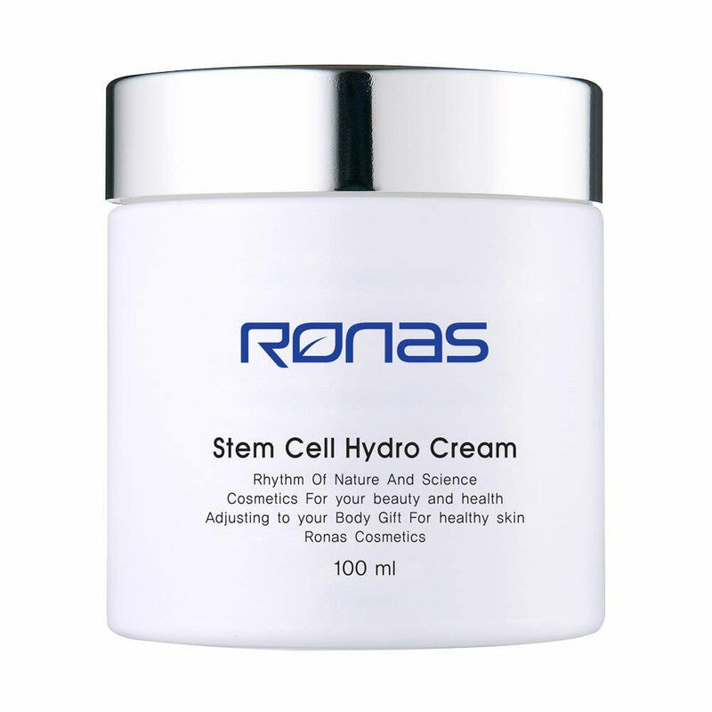 Ronas Stem Cell Hydro Cream 100ml