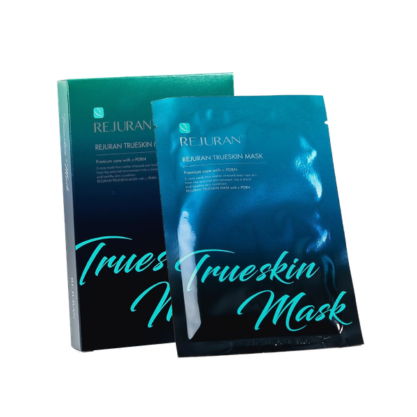 rejuran Trueskin Mask 1box 5 sheets