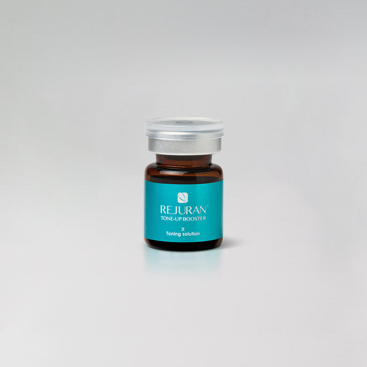 Rejuran Tone-Up Booster
TRA Solution & Toning solutions free 1 × Derma Roller