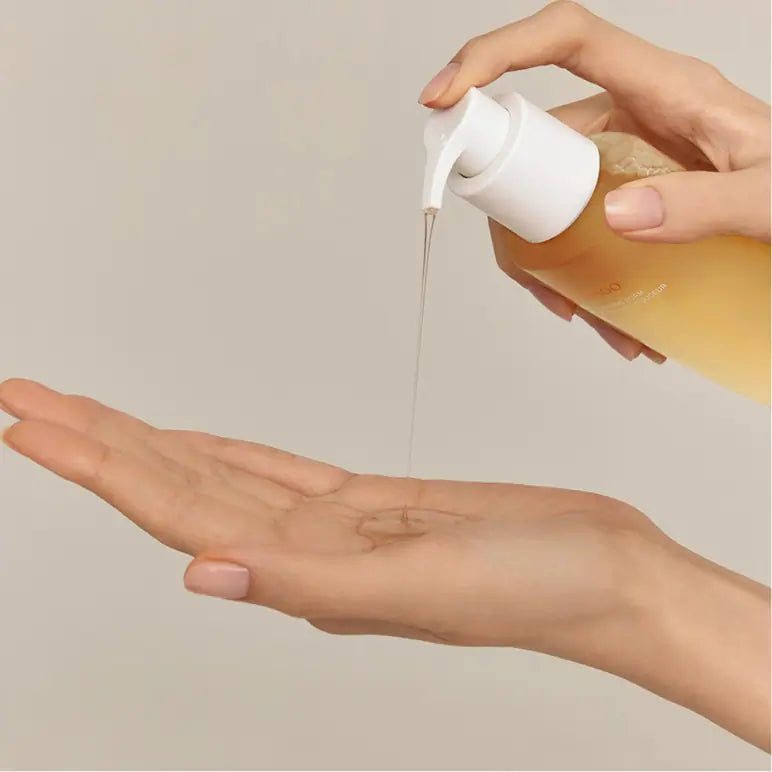 Sulwhasoo Sulwhasoo Gentle Cleansing Foam 200ml