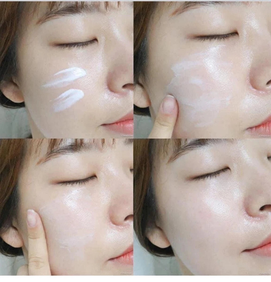 CurieLab Intensive Brightening Sun Cream SPF 50+ PA++++