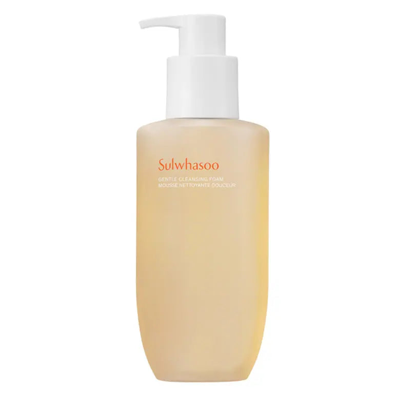 Sulwhasoo Sulwhasoo Gentle Cleansing Foam 200ml