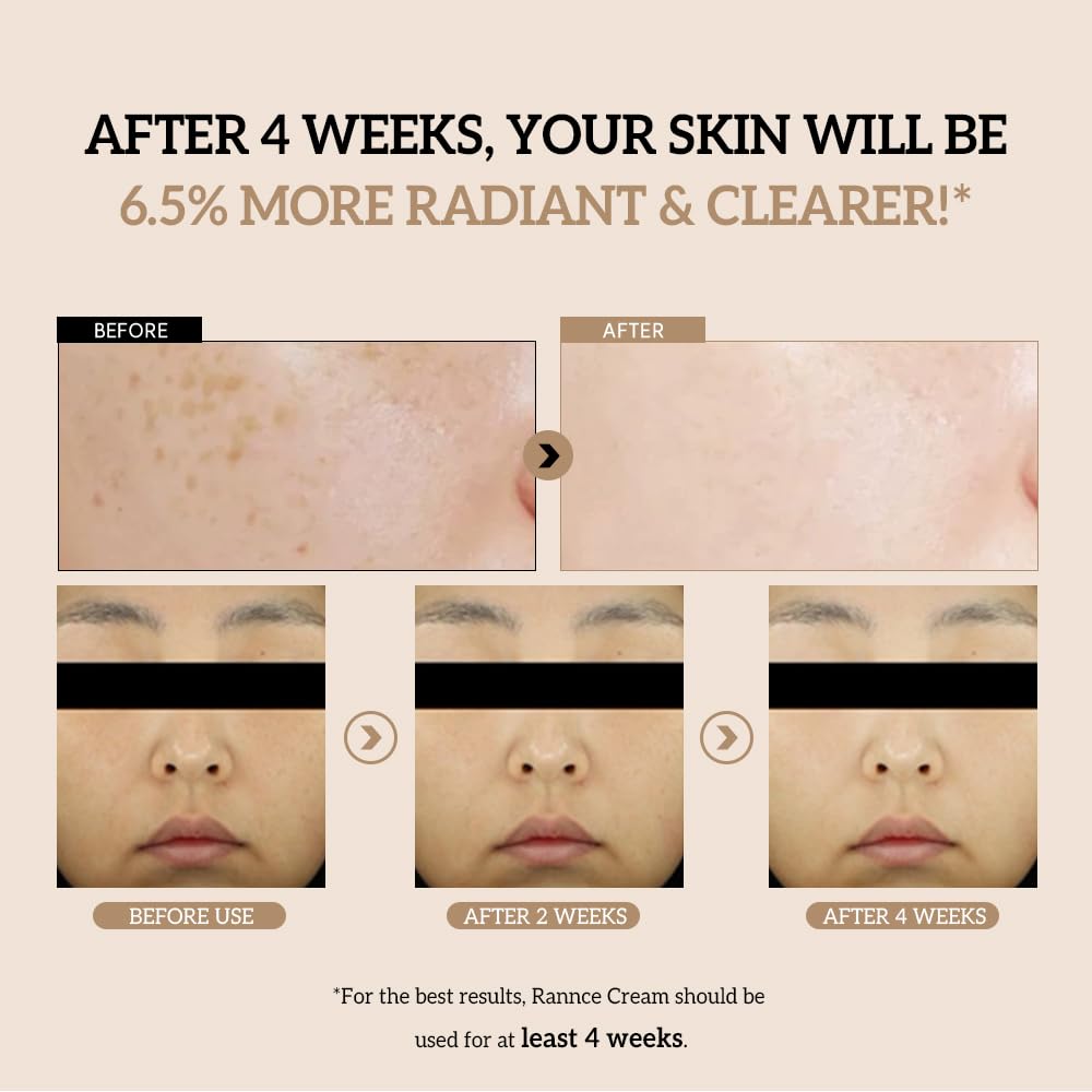 Rance Cream 70ml