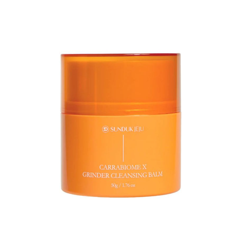 Carrabiome X Grinder Cleansing Balm 50ml