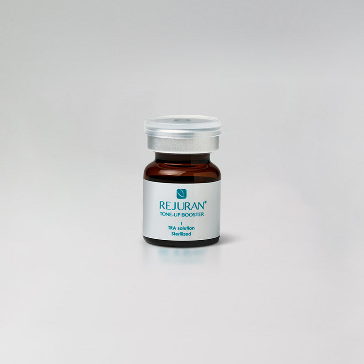 Rejuran Tone-Up Booster
TRA Solution & Toning solutions free 1 × Derma Roller
