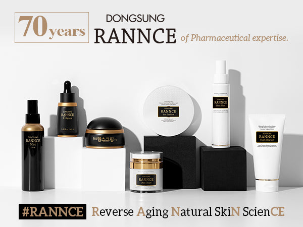 Rance Cream 70ml