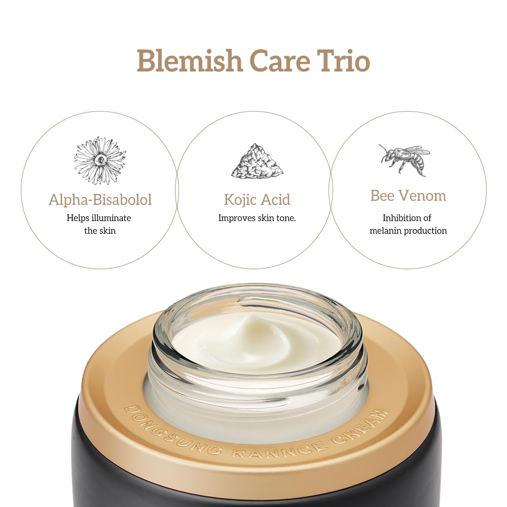 Rance Cream 70ml