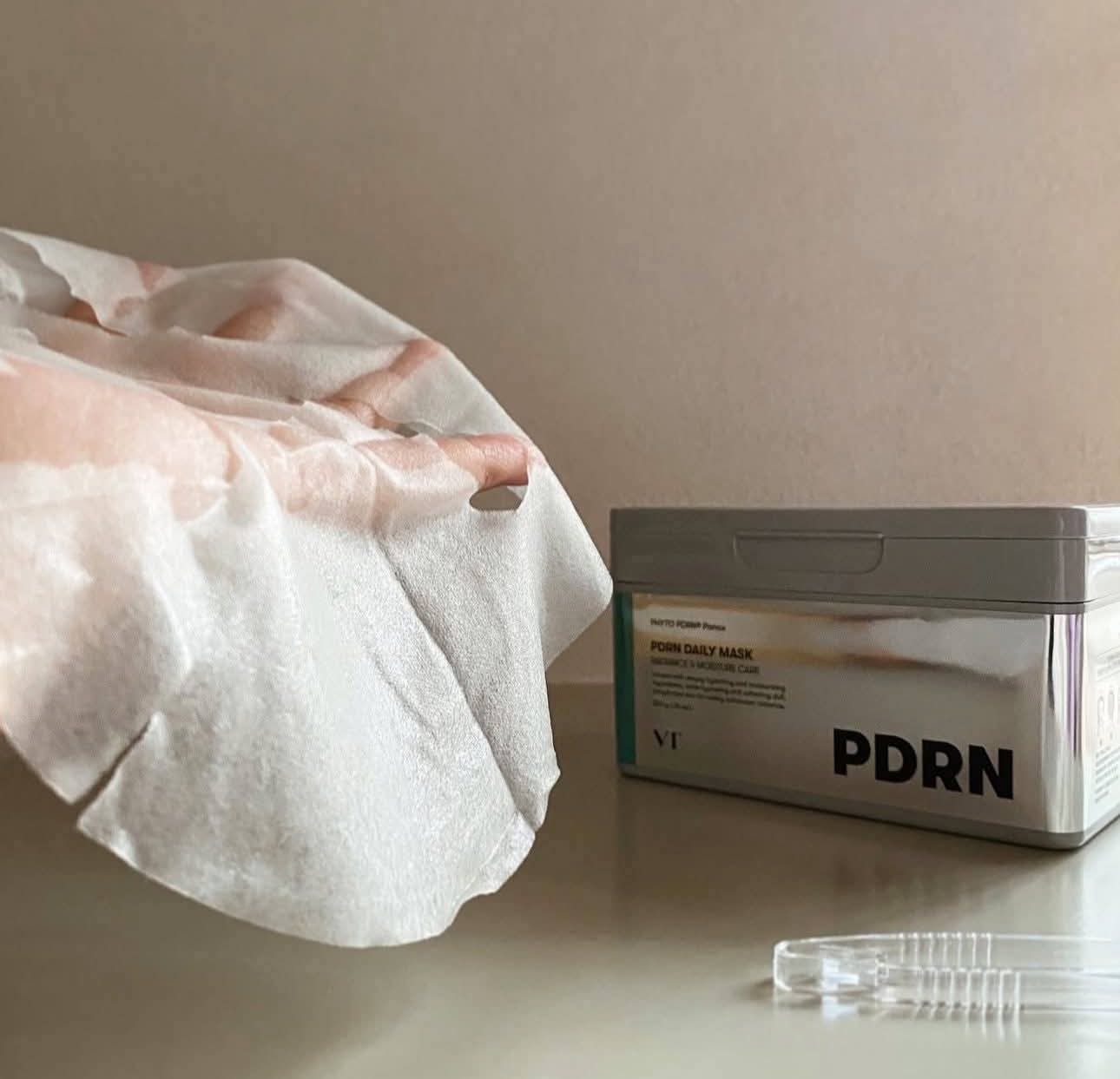 VT - PDRN Daily Mask Sheet 30ea