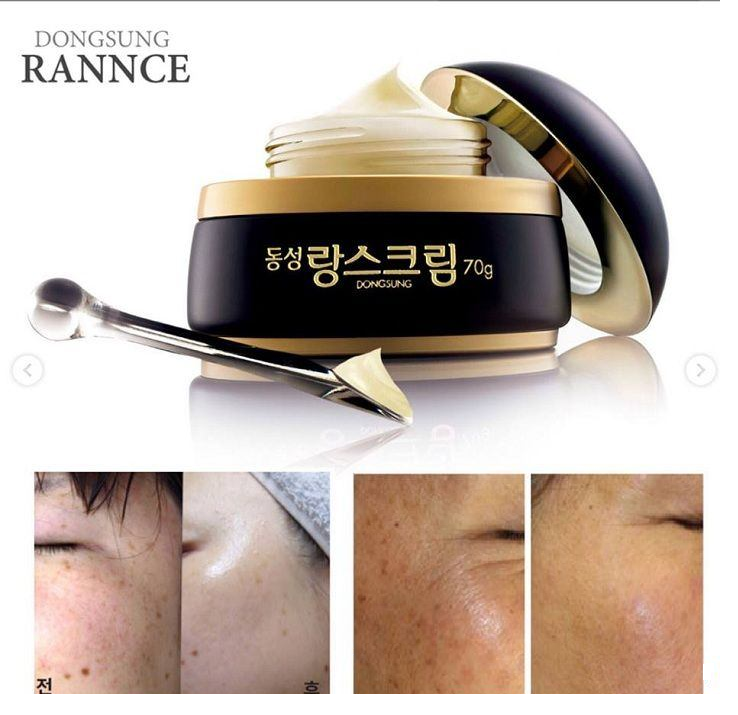 Rance Cream 70ml
