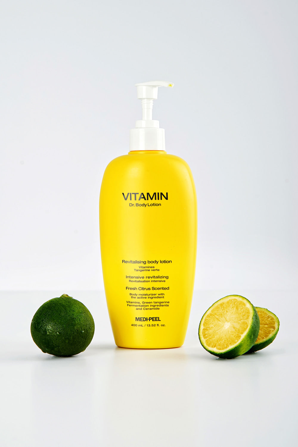 MEDI-PEEL VITAMIN Rx BODY LOTION 400ml