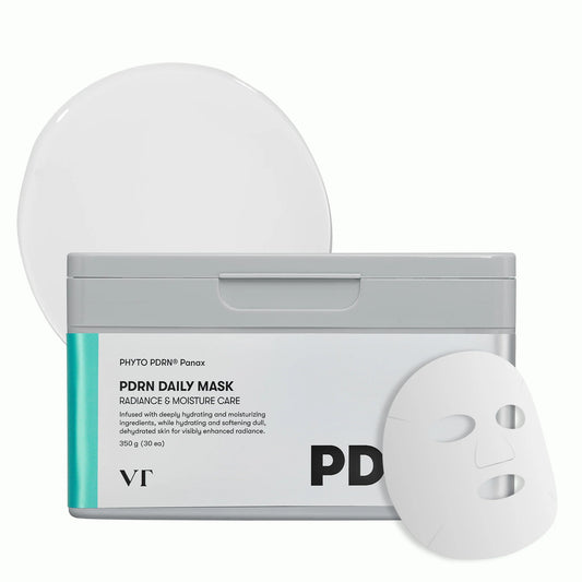 VT - PDRN Daily Mask Sheet 30ea