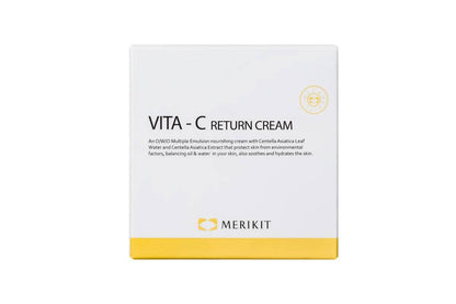 Vita- C Return cream