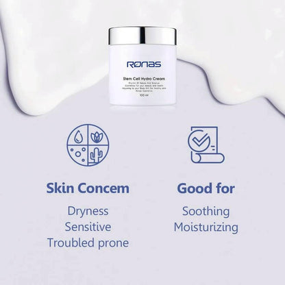 Ronas Stem Cell