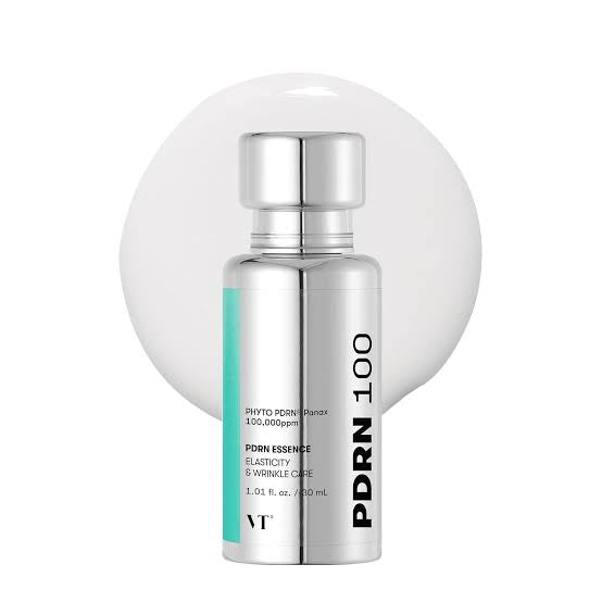 PDRN 100 Essence, a Korean skincare product