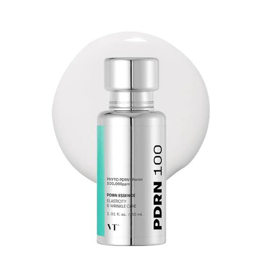 PDRN 100 Essence, a Korean skincare product