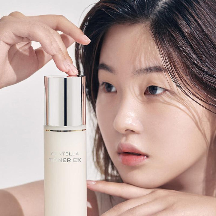 Dr.PEPTI  Centella Toner EX