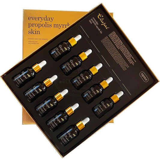 ELUJAI Propolis Myrrh Ampoule