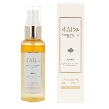 d’Alba White Truffle Serum Prime Intensive Serum