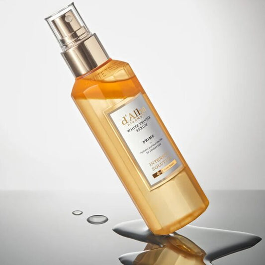 d’Alba White Truffle Serum Prime Intensive Serum