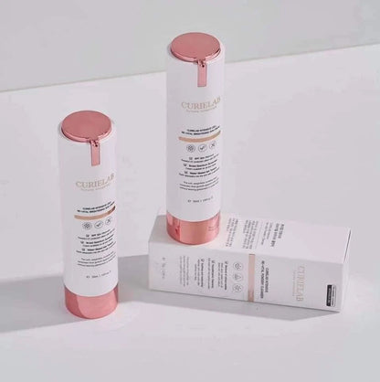 CurieLab Intensive Brightening Sun Cream SPF 50+ PA++++