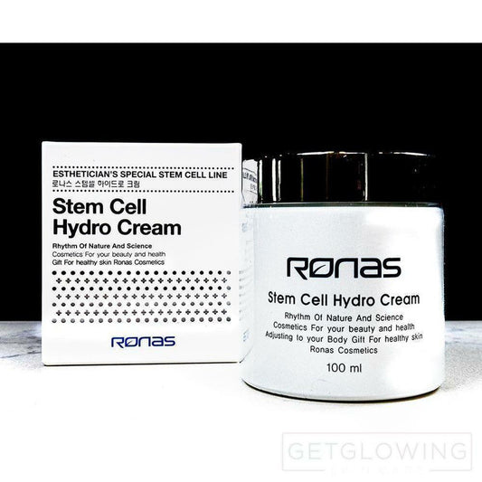Ronas Stem Cell Hydro Cream 100ml