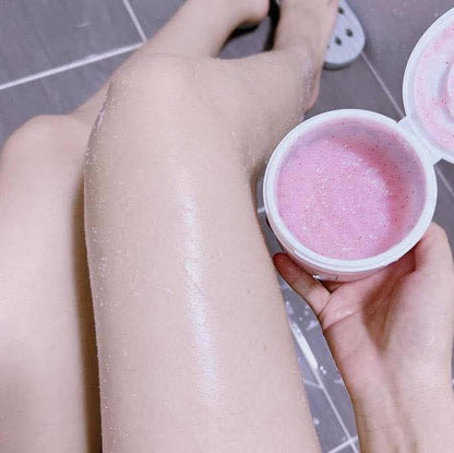 RMON WHITE LABEL BODY SCRUB