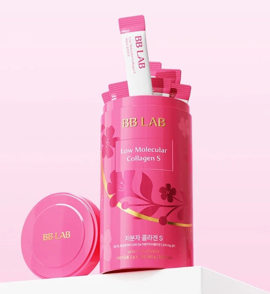 BB LAB Low Molecular collagen 30Days