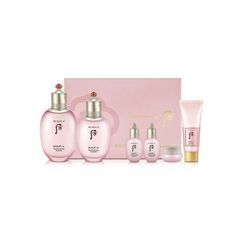 THE WHOO - Gongjinhyang Soo Vital Hydrating Special Set