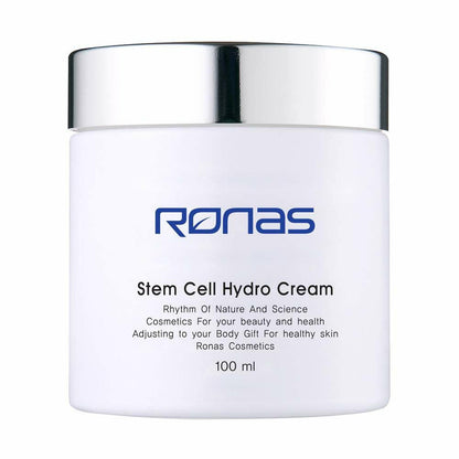 Ronas Stem Cell Hydro Cream 100ml