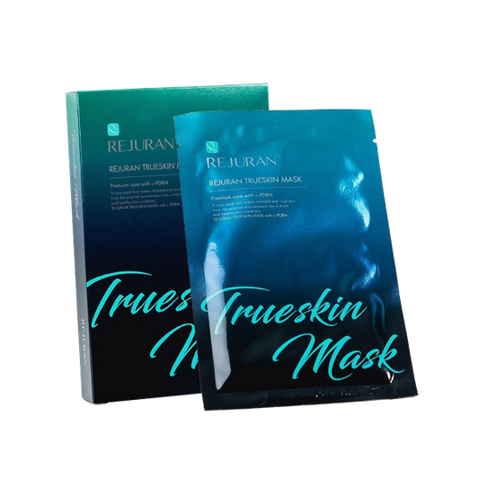rejuran Trueskin Mask  1box 5 sheets