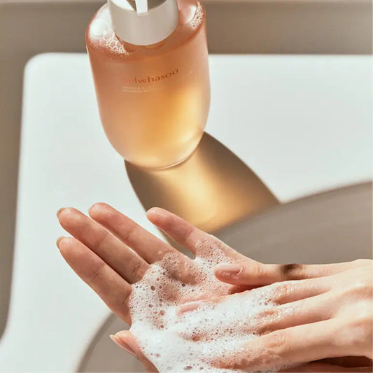 Sulwhasoo Sulwhasoo Gentle Cleansing Foam 200ml