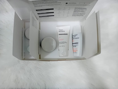Mesoestetic Treatment Pack 5 pcs