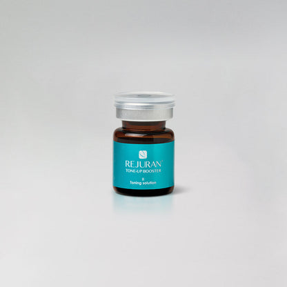 Rejuran Tone-Up Booster
TRA Solution & Toning solutions  free 1 × Derma Roller
