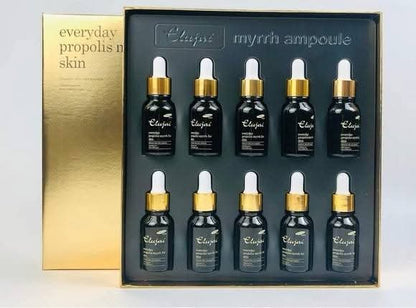 PROPOLIS MYRRH AMPOULE 15ml