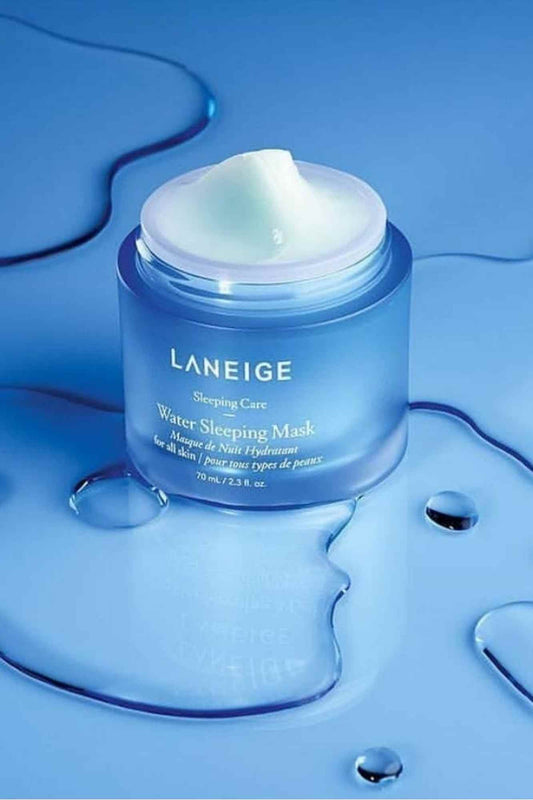 LLANEIGE - WATER SLEEPING MASK EX - 70ML