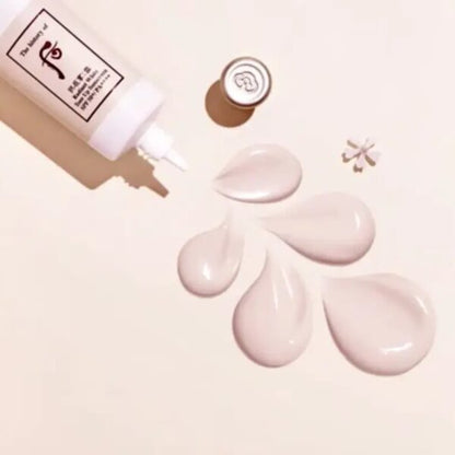 THE WHOO - Gongjinhyang Seol Radiant White Tone Up Sunscreen Special Set