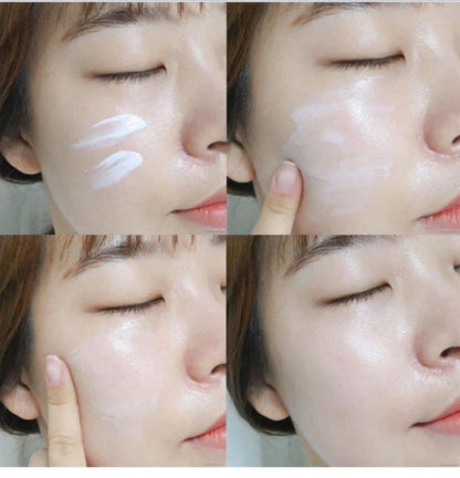 CurieLab Intensive Brightening Sun Cream SPF 50+ PA++++