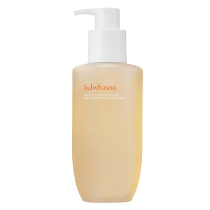 Sulwhasoo Sulwhasoo Gentle Cleansing Foam 200ml