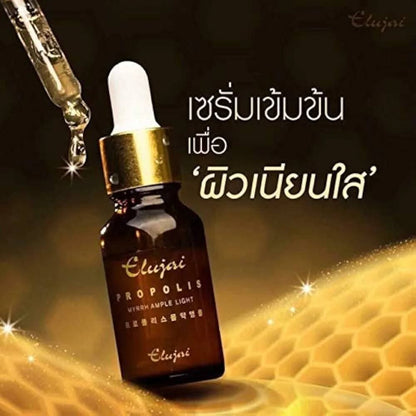 PROPOLIS MYRRH AMPOULE 15ml