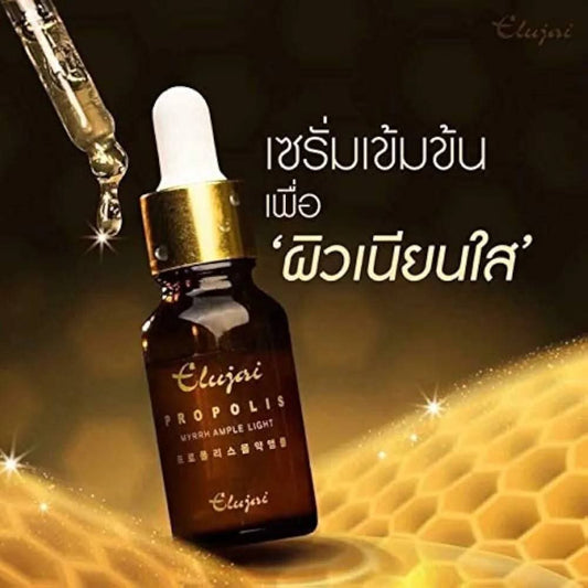 PROPOLIS MYRRH AMPOULE 15ml