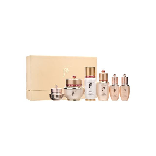 THE WHOO - Bichup Anti-Aging Duo Special Set
