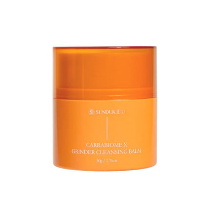 Carrabiome X Grinder Cleansing Balm 50ml