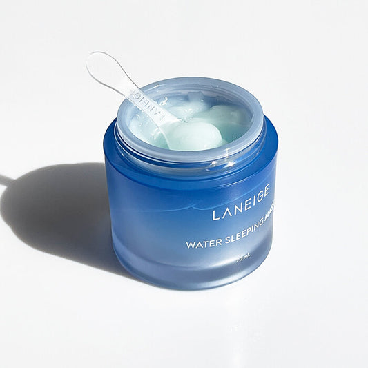 LLANEIGE - WATER SLEEPING MASK EX - 70ML